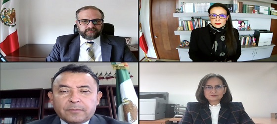 SRCDMX confirma la pérdida del registro de Compromiso por Puebla como partido político local