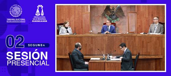 LA SALA REGIONAL GUADALAJARA REVOCÓ LA DETERMINACIÓN DEL TRIBUNAL DE JUSTICIA ELECTORAL DE BAJA CALIFORNIA PARA QUE EMITA UNA NUEVA, EN UN PROCEDIMIENTO SANCIONADOR ORDINARIO RELACIONADO CON PROMOCIÓN PERSONALIZADA DE UN SERVIDOR PÚBLICO EN ENSENADA