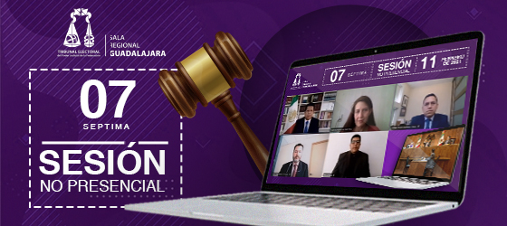 LA SALA REGIONAL GUADALAJARA DEL TEPJF RESUELVE CONTROVERSIA RELACIONADA CON LINEAMIENTOS EN MATERIA DE PARIDAD DE GÉNERO, IGUALDAD SUSTANTIVA Y NO DISCRIMINACIÓN EN LA POSTULACIÓN DE CANDIDATURAS