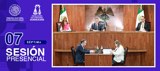 LA SALA REGIONAL GUADALAJARA REVOCÓ LA DETERMINACIÓN DEL TRIBUNAL DE JUSTICIA ELECTORAL DE BAJA CALIFORNIA PARA QUE EMITA UNA NUEVA, EN UN PROCEDIMIENTO ESPECIAL SANCIONADOR RELACIONADO CON PROMOCIÓN PERSONALIZADA Y USO INDEBIDO DE RECURSOS PÚBLICOS, ATRIBUIDAS A EXSERVIDORES PÚBLICOS