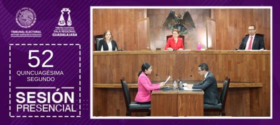 LA SALA REGIONAL GUADALAJARA REVOCÓ LA DETERMINACIÓN DEL TRIBUNAL DE JALISCO PARA QUE ORDENARÁ AL INSTITUTO LOCAL REALIZAR UNA INVESTIGACIÓN MÁS EXHAUSTIVA EN UN PROCEDIMIENTO SANCIONADOR DE VIOLENCIA POLÍTICA CONTRA LAS MUJERES POR RAZÓN DE GÉNERO