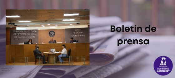 SALA REGIONAL MONTERREY CONFIRMA LA CANCELACIÓN DE UNA CANDIDATA SUPLENTE A DIPUTADA LOCAL DE REPRESENTACIÓN PROPORCIONAL EN COAHUILA, PORQUE ESA POSICIÓN ESTABA DESTINADA A LA COMUNIDAD LGBTTTIQ+, Y DICHA PERSONA NO SE ADSCRIBÍA A ESE GRUPO