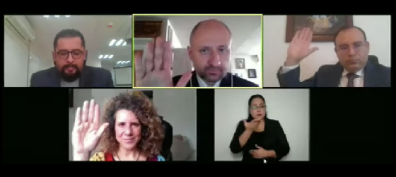 SE DETERMINA LA EXISTENCIA DE VIOLENCIA POLÍTICA CONTRA LAS MUJERES EN RAZÓN DE GÉNERO