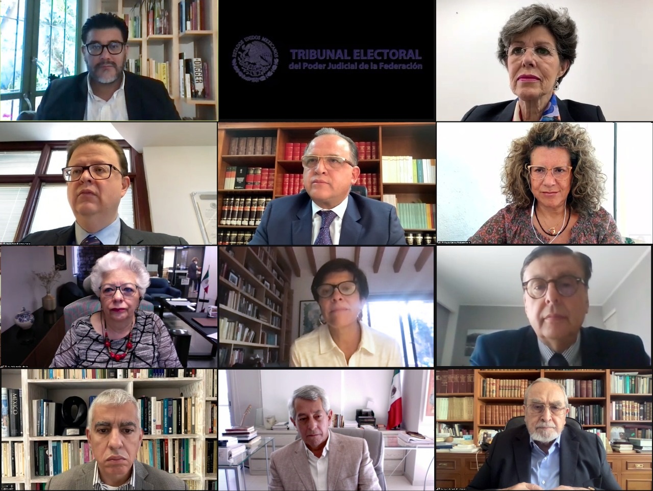 Transparencia contribuye a legitimidad de las instituciones: participantes en Tercera Audiencia Pública de la Comisión de Fortalecimiento del TEPJF