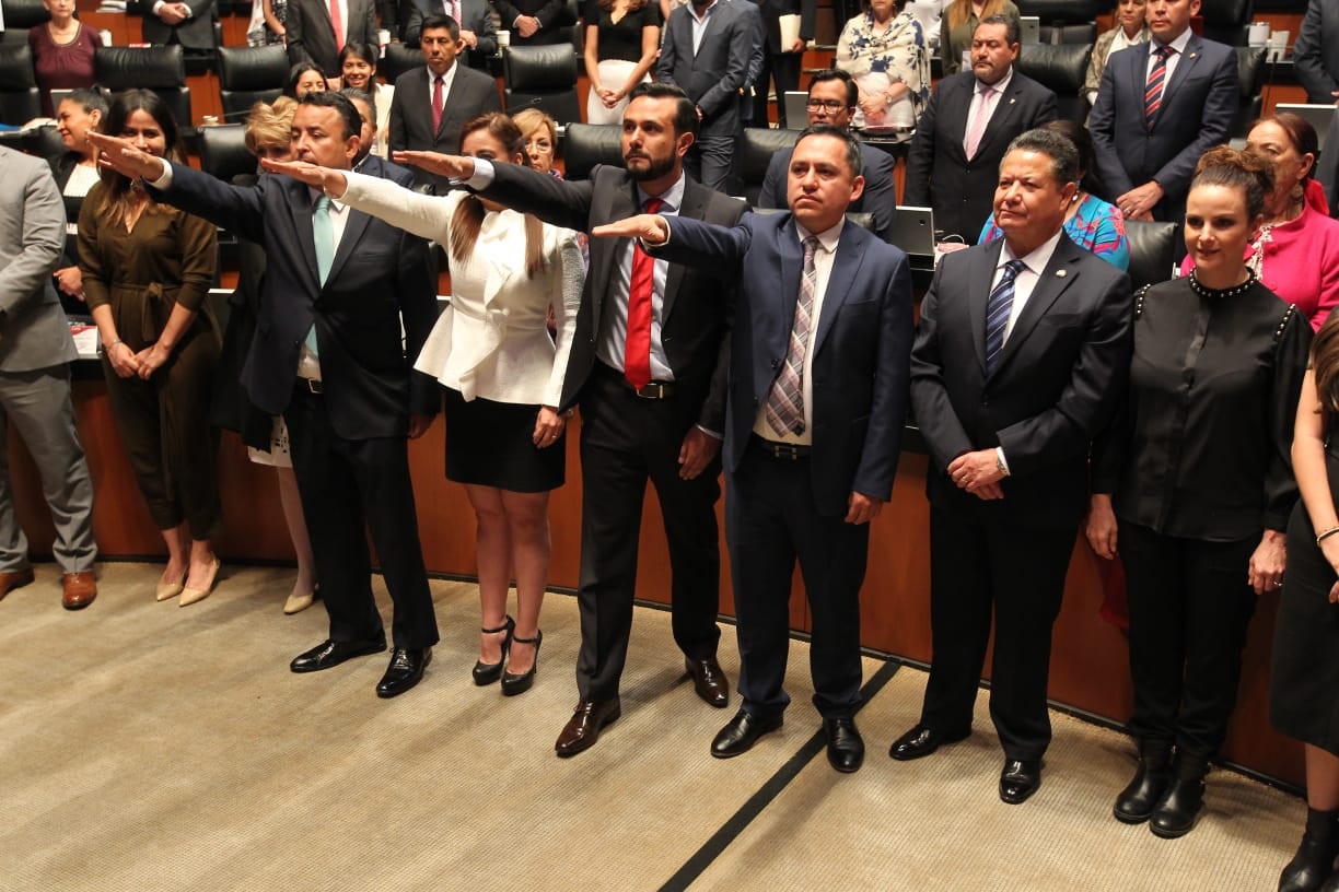 Tribunal Electoral Del Poder Judicial De La Federación 