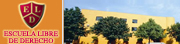 Escuela Libre de Derecho