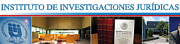 Instituto de Investigaciones Jur&iacute;dicas
