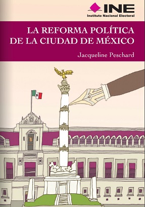 Portada de la Publicación