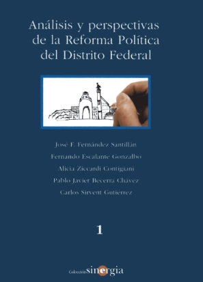 Portada de la Publicación