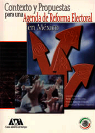 Portada de la Publicación