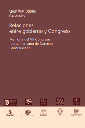 Portada de la Publicación