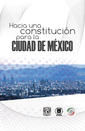 Portada de la Publicación