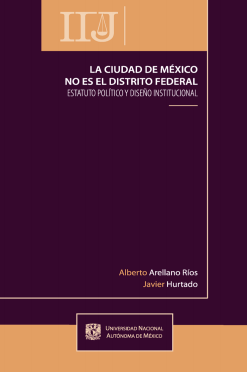 Portada de la Publicación