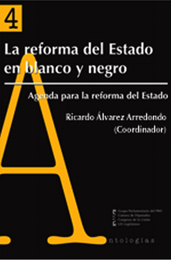 Portada de la Publicación