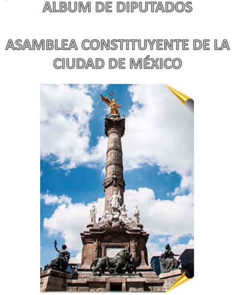 Portada de la Publicación