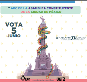 Portada de la Publicación
