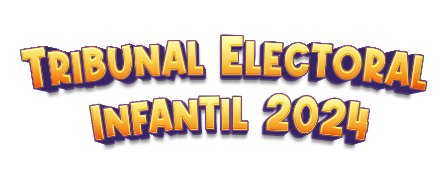 Tribunal Electoral Infantil 2024