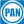 Logo PAN