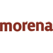 Logo MORENA