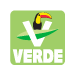 Logo PVEM
