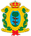 Escudo del estado de DURANGO