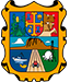 Escudo del estado de TAMAULIPAS