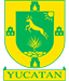 Escudo del estado de YUCATAN