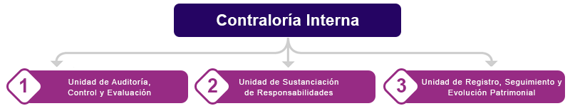 Imagen de Contraloría interna.