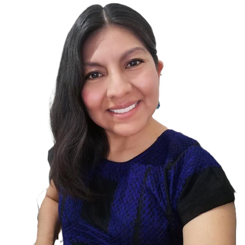 Doctora Marina Martha López Santiago