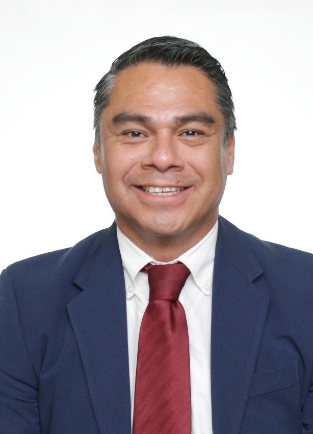 Doctora Marina Martha López Santiago