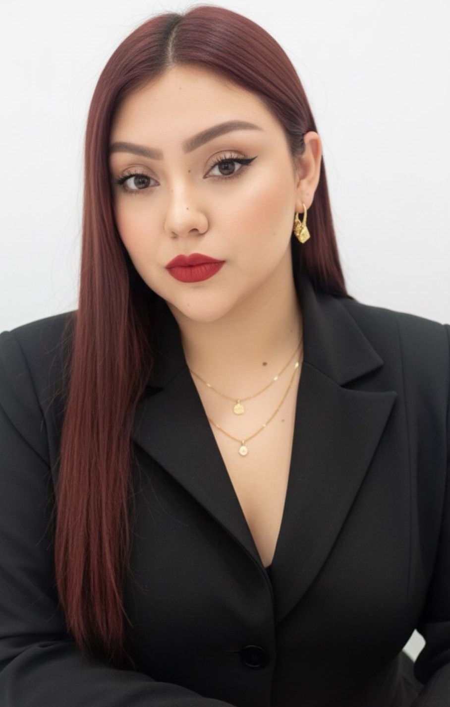 Doctora Marina Martha López Santiago