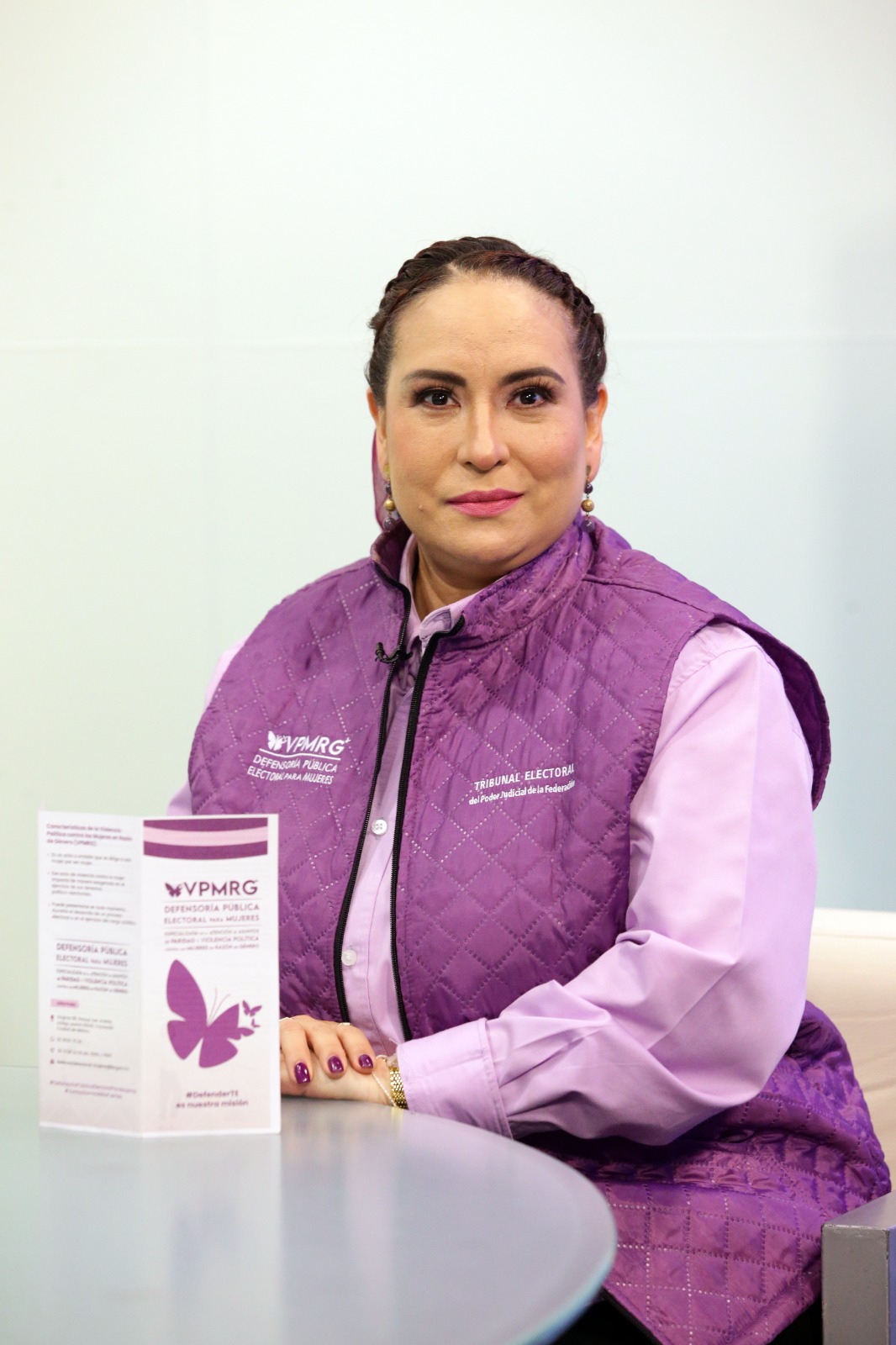 MARÍA DEL CARMEN CARREÓN CASTRO