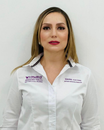 LIZBETH PAREDES FRANCO