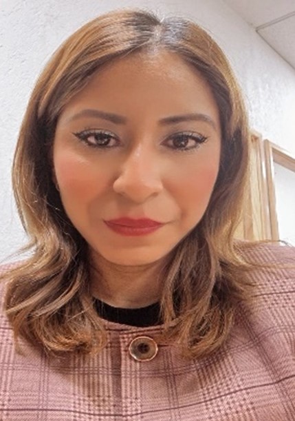 CAROLINA ENRIQUETA GARC&Iacute;A G&Oacute;MEZ