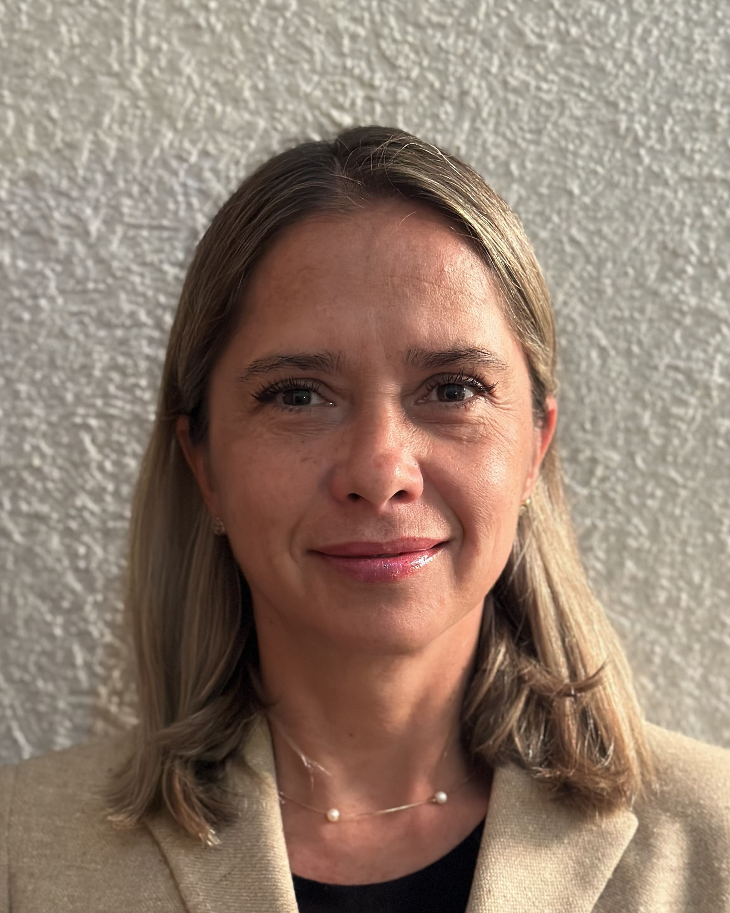 Foto Mtra. Gabriela Cossío Deschamps