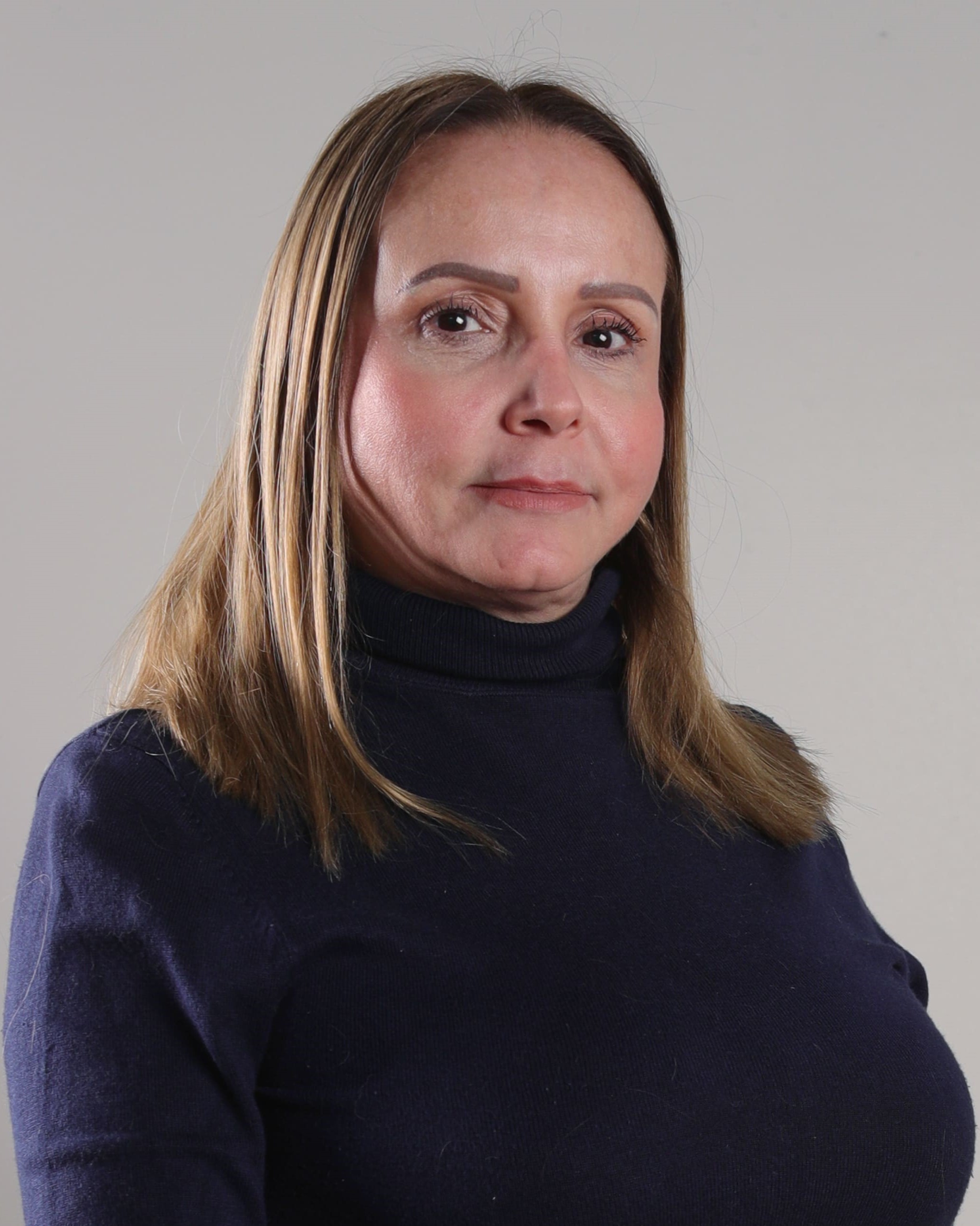 Foto Lic. Martha Leticia Mercado Ramírez