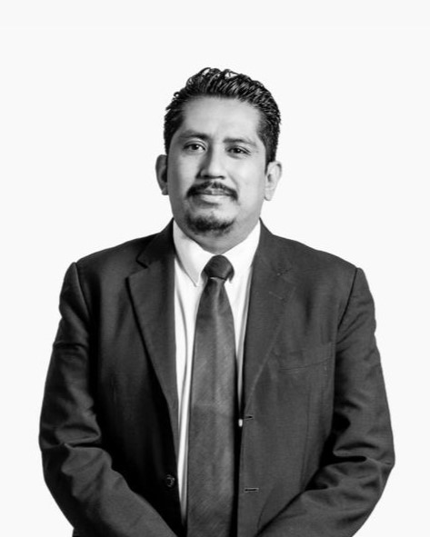 Foto Dr. Enrique Inti García Sánchez