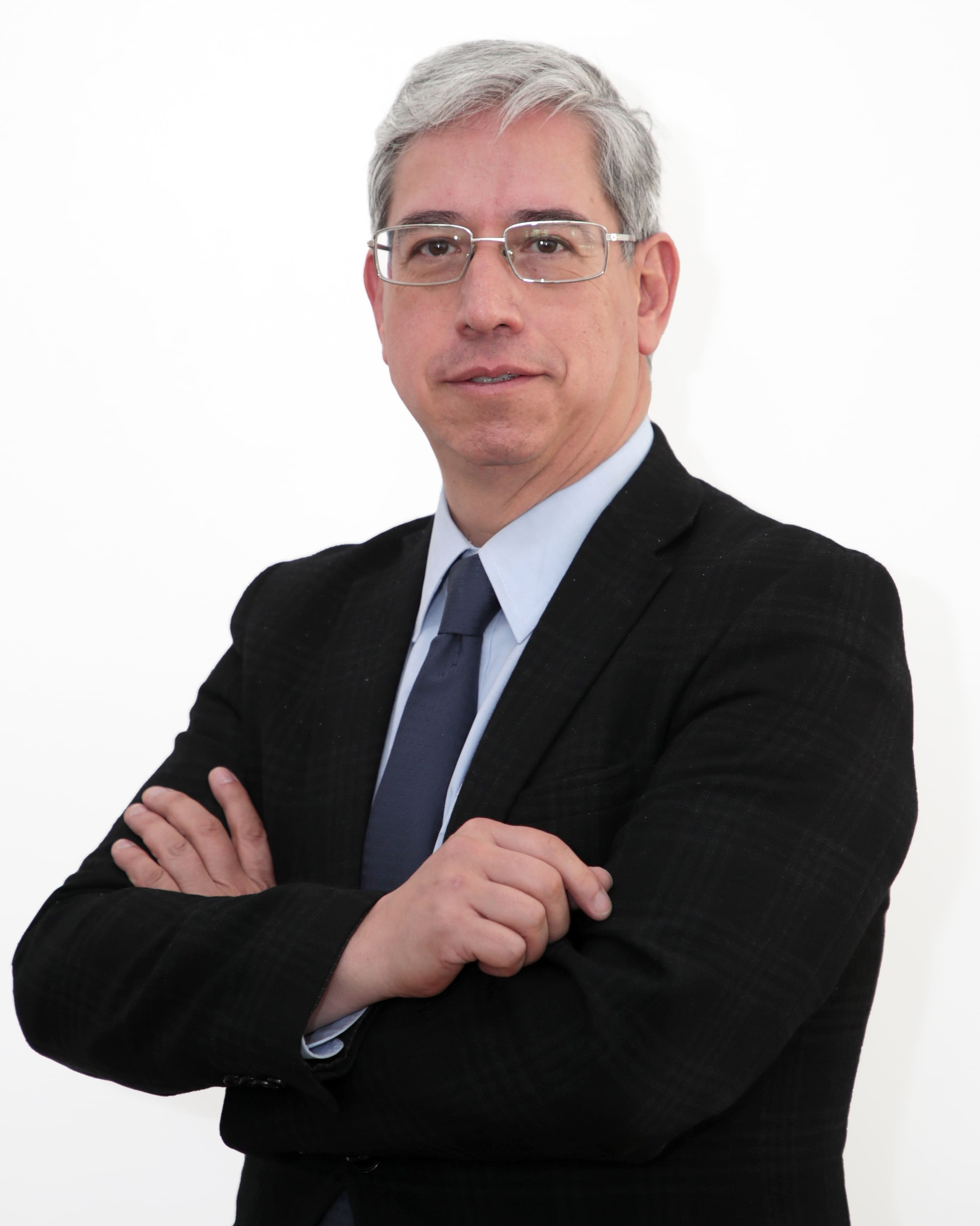 Foto Dr. Juan Abelardo Hernández Franco