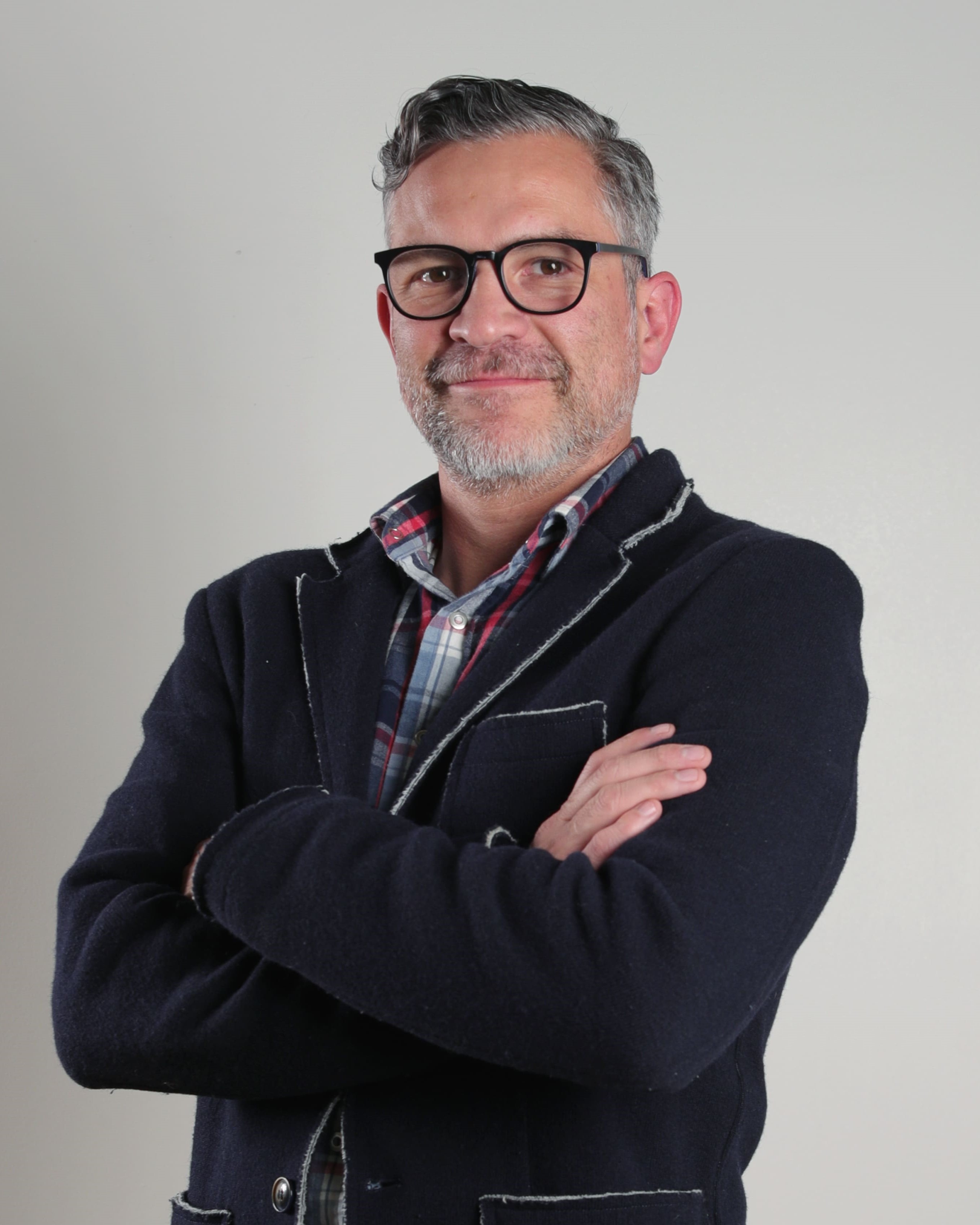 Foto Dr. José Ramón Narvaez Hernández