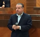Foto Lic. Darío Alberto Mora Jurado
