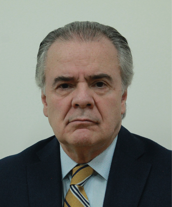 Foto Lic. Fernando De la Peza Berríos