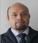 Foto Dr Luis Octavio Vado Grajales