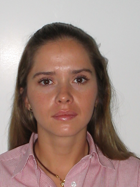 Foto Mtra. Gabriela Cossío Deschamps