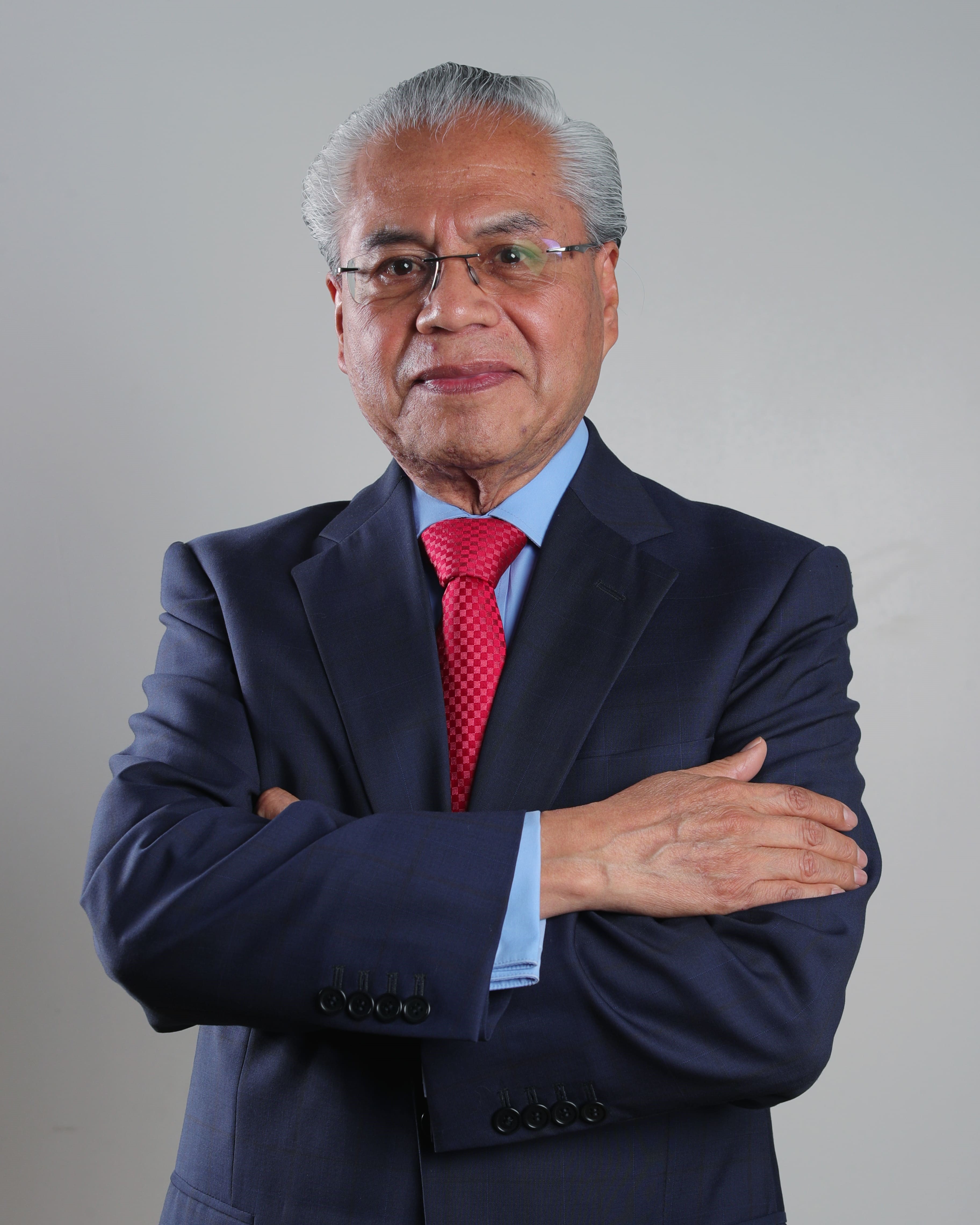 Foto Dr. Flavio Galván Rivera