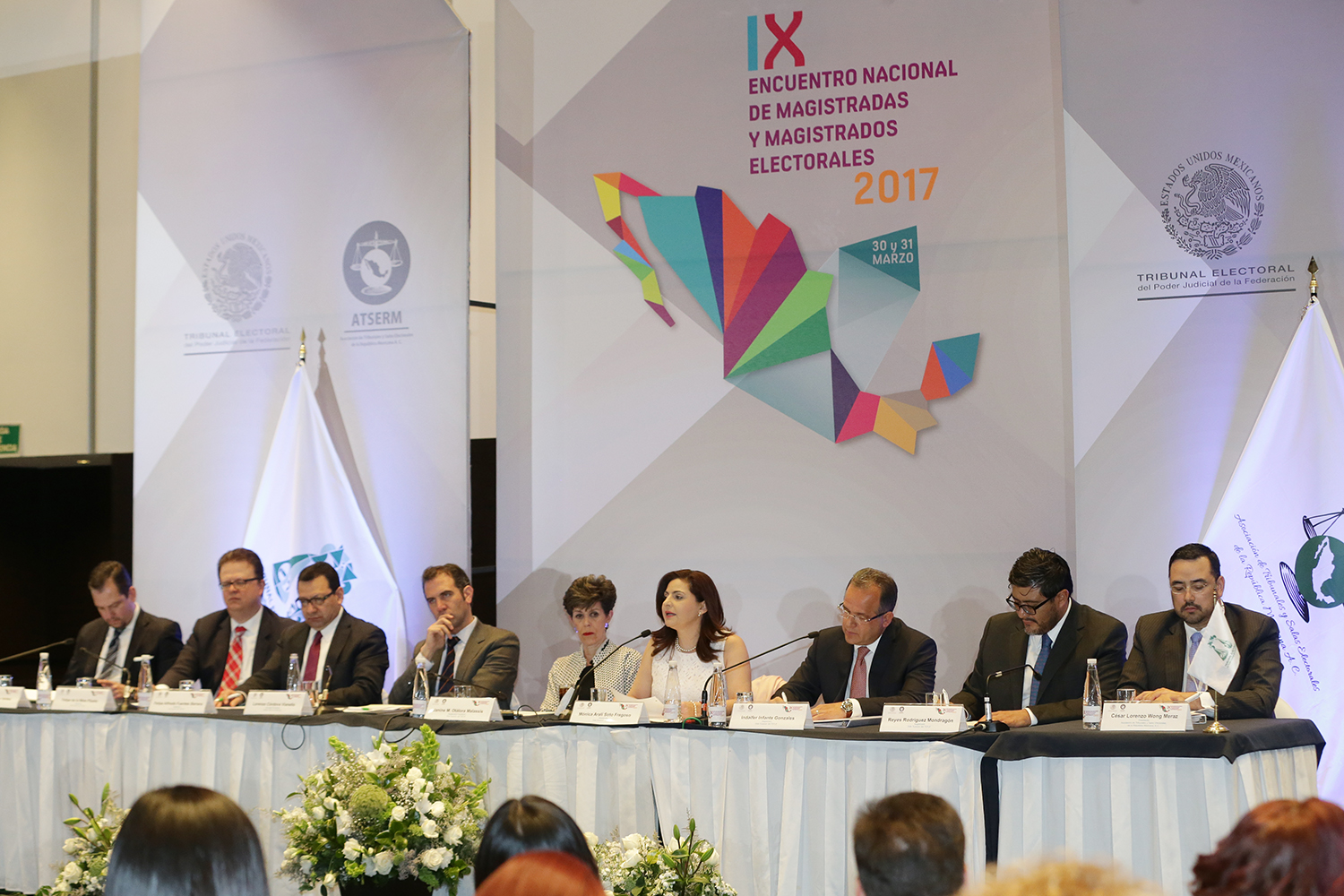 Inauguración
