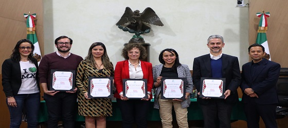 En SRCDMX especialistas dialogan sobre estrategias innovadoras de educación cívica