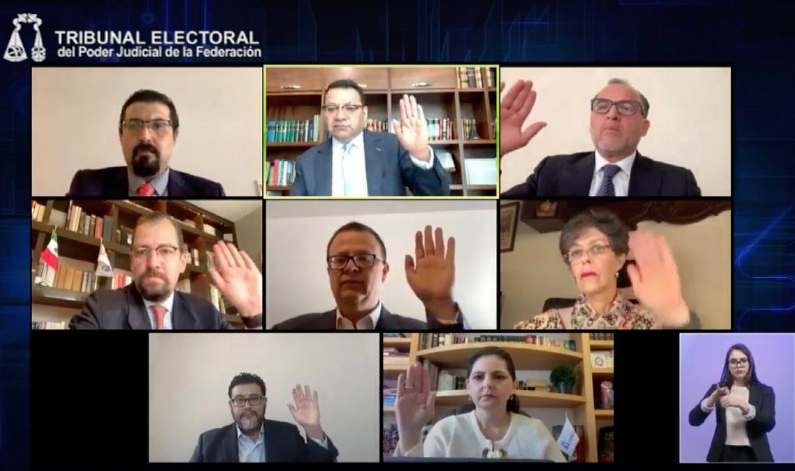 Es clara la sentencia para que Comité Técnico detalle calificaciones de aspirantes al INE: TEPJF