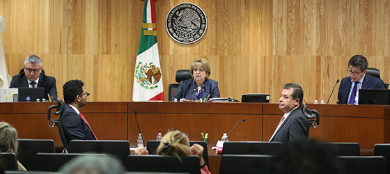 LA SALA REGIONAL TOLUCA CONFIRMÓ UNA SENTENCIA DEL TRIBUNAL ELECTORAL DE MICHOACÁN RELACIONADA CON LA INTEGRACIÓN DEL CONCEJO DE GOBIERNO COMUNAL EN COMANCHÚEN, MUNICIPIO DE NAHUATZEN, EN LA MENCIONADA ENTIDAD FEDERATIVA