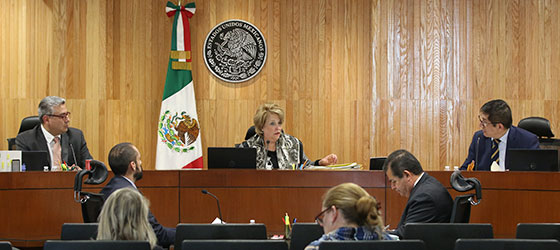 LA SALA REGIONAL TOLUCA CONFIRMÓ LA NULIDAD DE LOS DOS PROCESOS ELECTIVOS PARA LA RENOVACIÓN DEL JEFE DE TENENCIA Y DETERMINÓ QUE EL TRIBUNAL ELECTORAL DEL ESTADO DE MICHOACÁN ES COMPETENTE PARA CONOCER LA CONTROVERSIA SOBRE LA ADMINISTRACIÓN DIRECTA DE LOS RECURSOS PÚBLICOS DE LA COMUNIDAD INDÍGENA DE TEREMENDO DE LOS REYES, MORELIA, EN LA MENCIONADA ENTIDAD FEDERATIVA