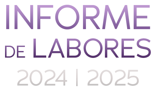 Informe de labores 2023-2024